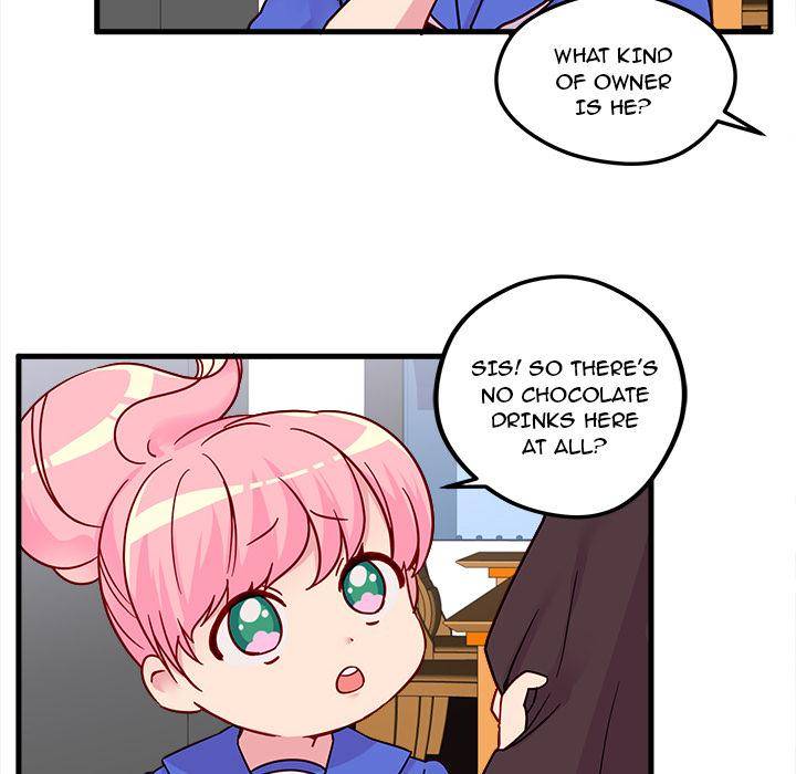 I Choose You! Chapter 4 - Page 60