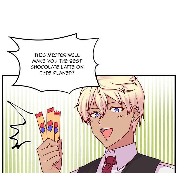I Choose You! Chapter 4 - Page 63