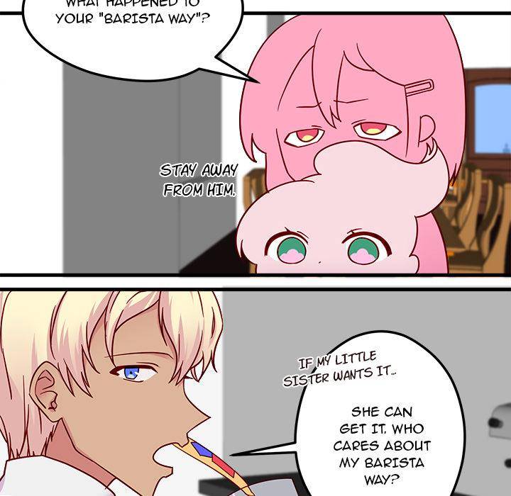 I Choose You! Chapter 4 - Page 65
