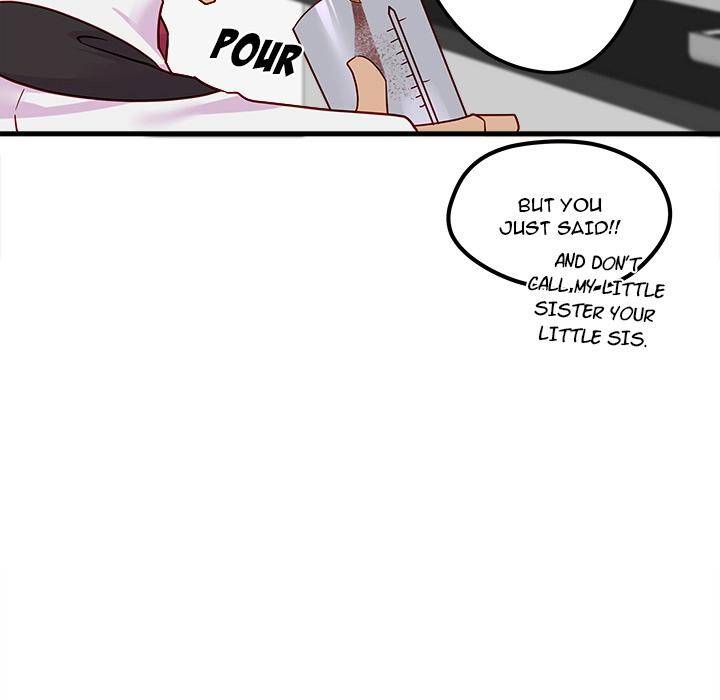 I Choose You! Chapter 4 - Page 66