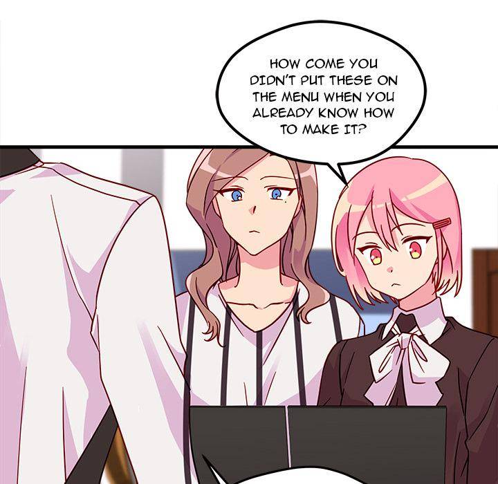 I Choose You! Chapter 4 - Page 68