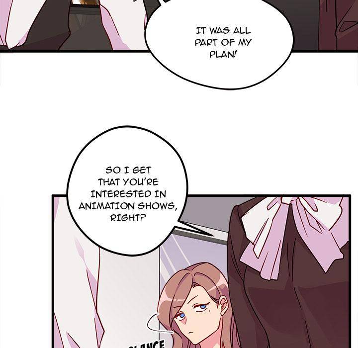 I Choose You! Chapter 4 - Page 69