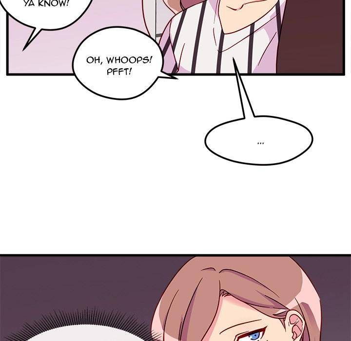 I Choose You! Chapter 4 - Page 71