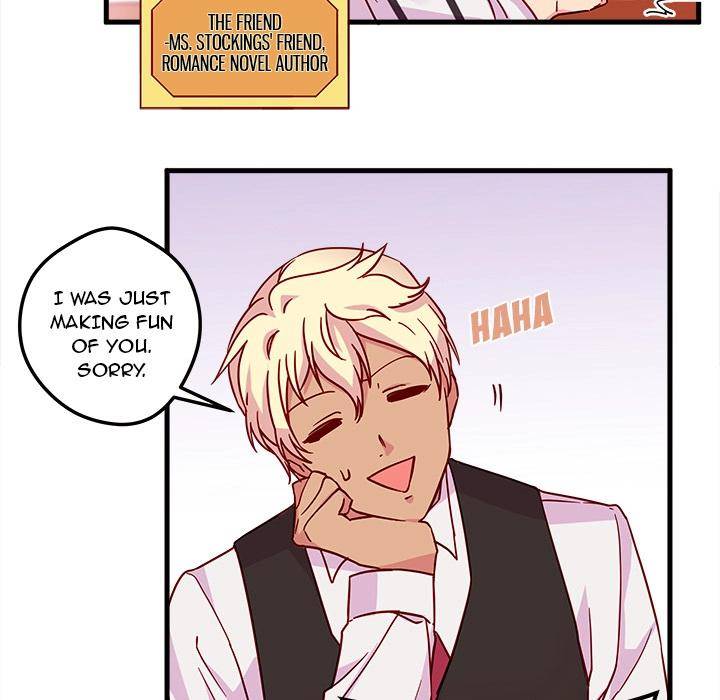 I Choose You! Chapter 4 - Page 75