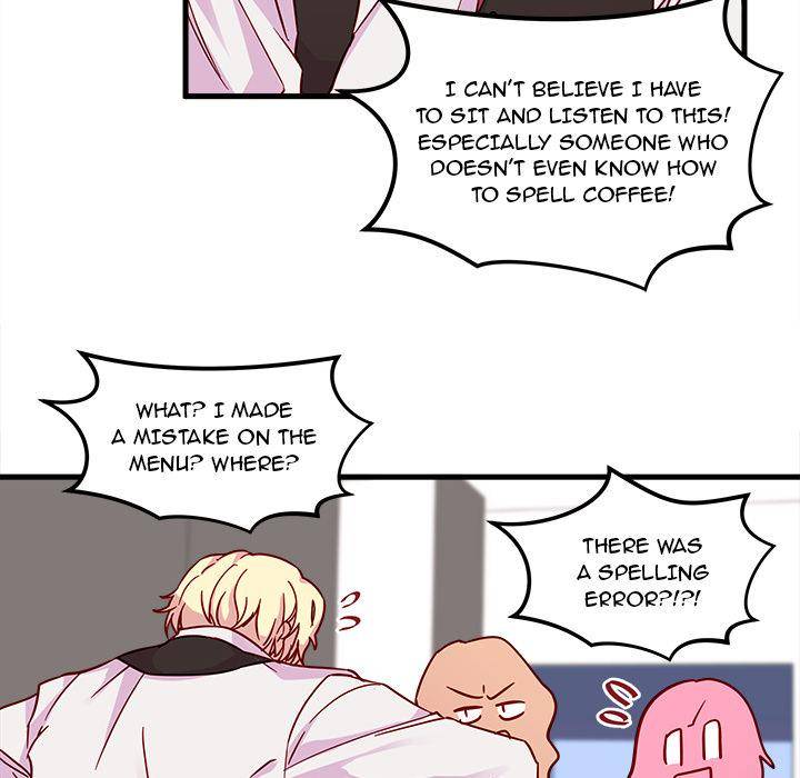 I Choose You! Chapter 4 - Page 76