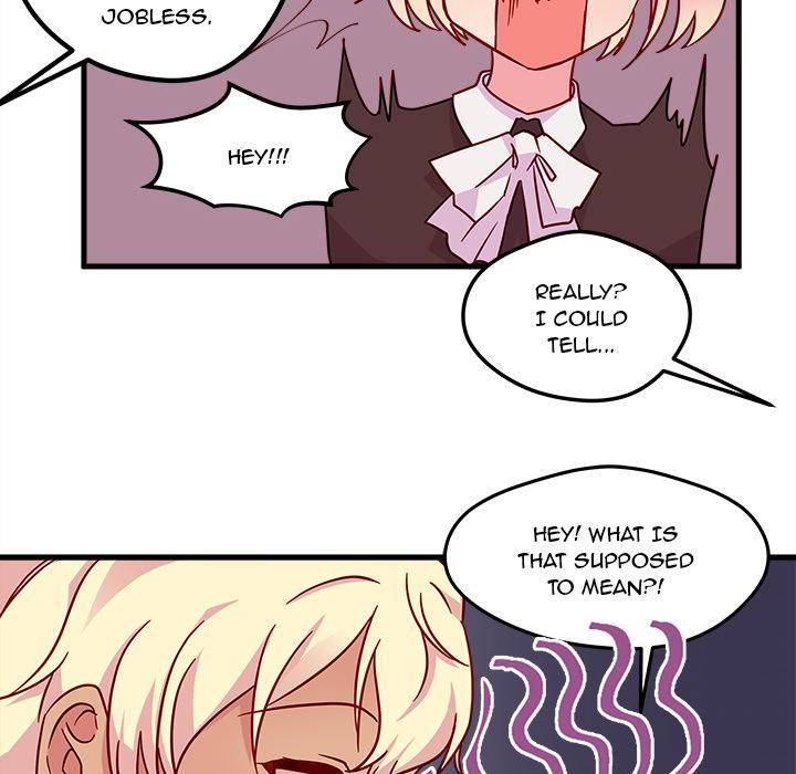 I Choose You! Chapter 4 - Page 78