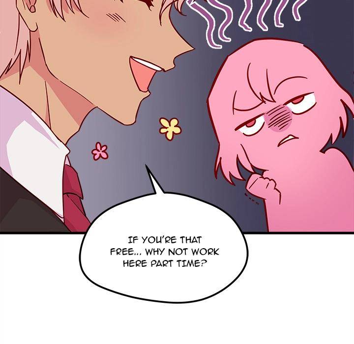I Choose You! Chapter 4 - Page 79