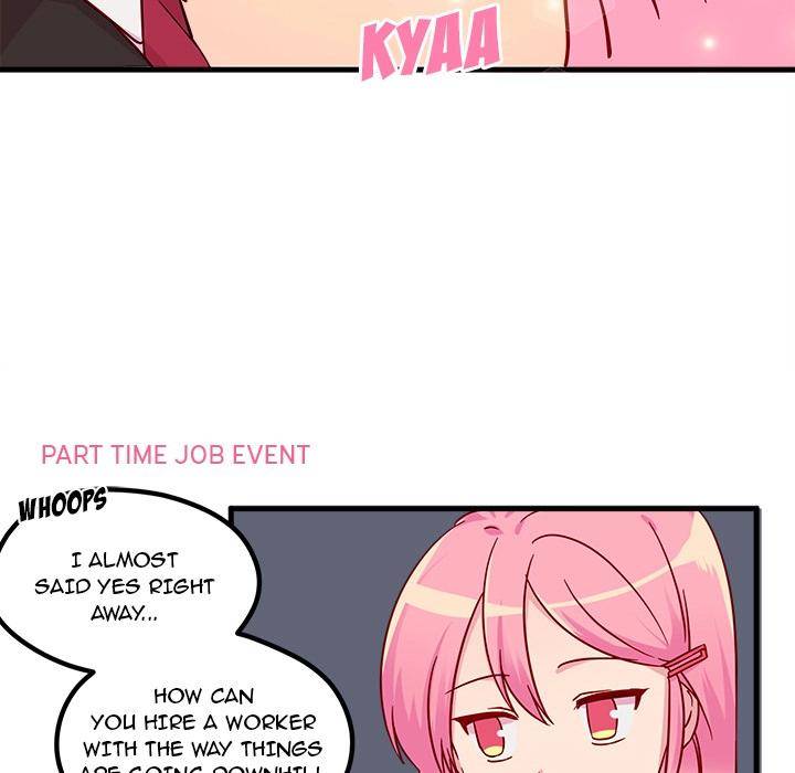 I Choose You! Chapter 4 - Page 81