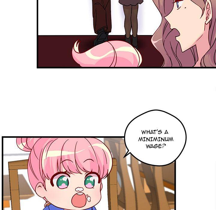 I Choose You! Chapter 4 - Page 85