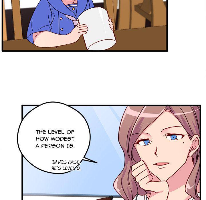 I Choose You! Chapter 4 - Page 86