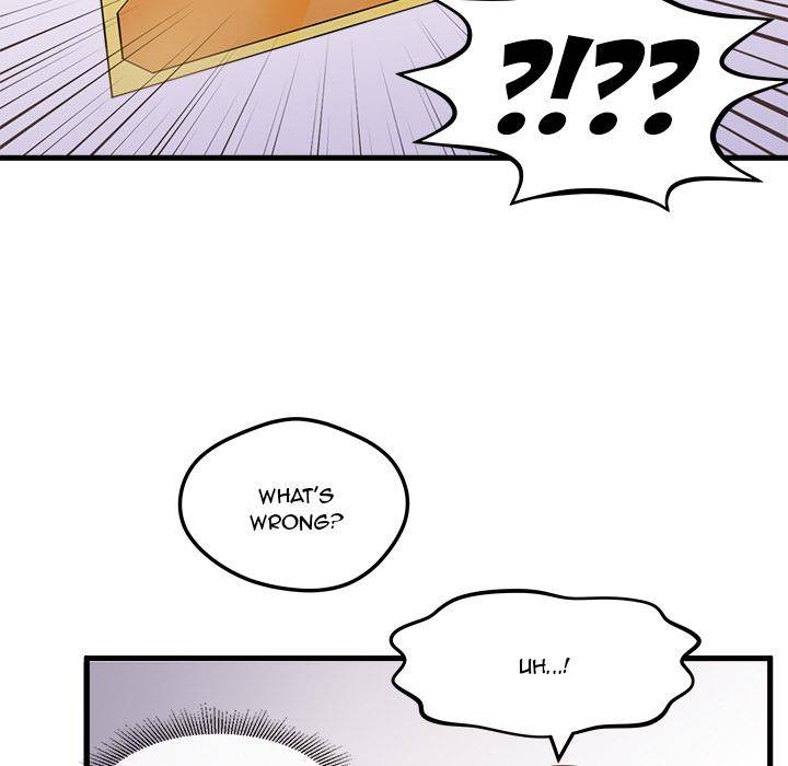 I Choose You! Chapter 4 - Page 90