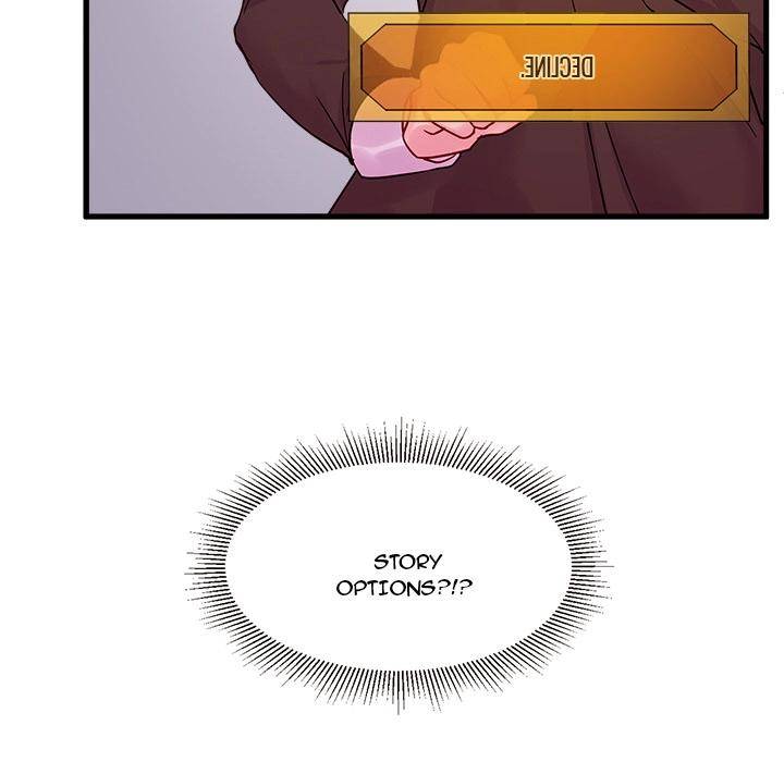 I Choose You! Chapter 4 - Page 92