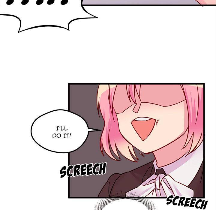 I Choose You! Chapter 4 - Page 95