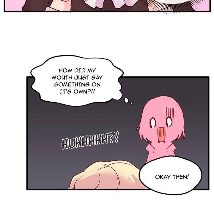 I Choose You! Chapter 4 - Page 97