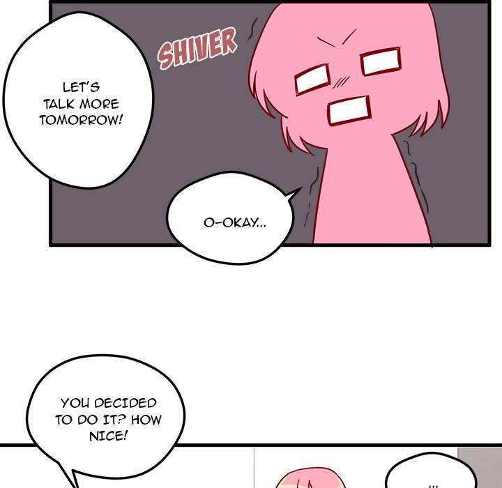 I Choose You! Chapter 4 - Page 100