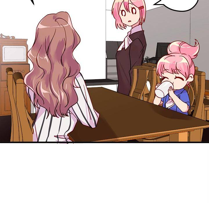 I Choose You! Chapter 4 - Page 101