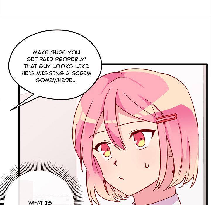 I Choose You! Chapter 4 - Page 102