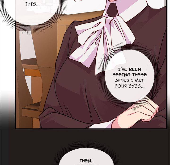 I Choose You! Chapter 4 - Page 103