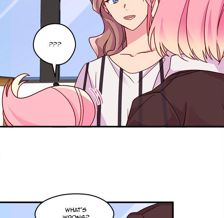 I Choose You! Chapter 4 - Page 107