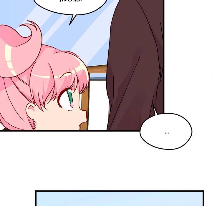 I Choose You! Chapter 4 - Page 108