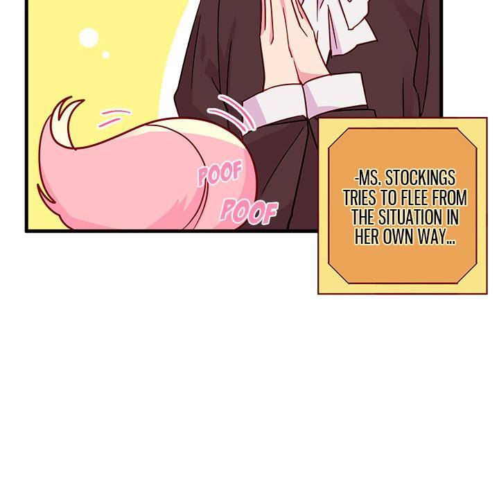 I Choose You! Chapter 4 - Page 111
