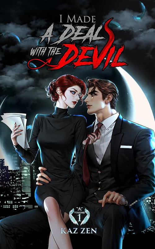 I Made a Deal with the Devil