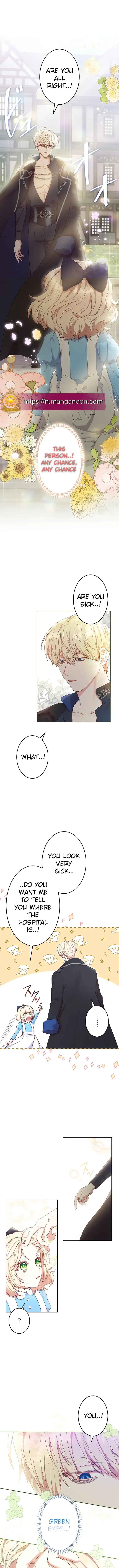 I’m a Villainess But I Became a Mother Chapter 9 - Page 1