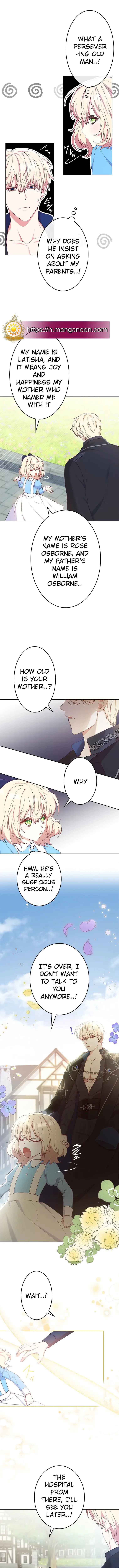 I’m a Villainess But I Became a Mother Chapter 9 - Page 5