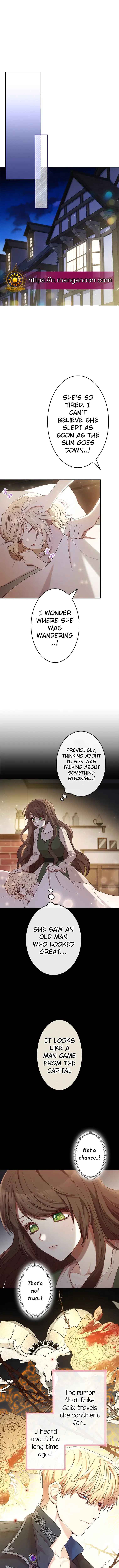 I’m a Villainess But I Became a Mother Chapter 9 - Page 7