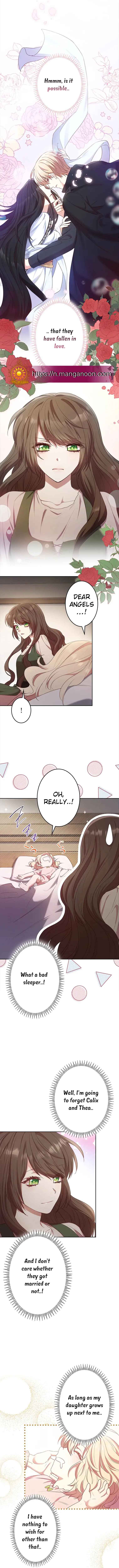 I’m a Villainess But I Became a Mother Chapter 9 - Page 9