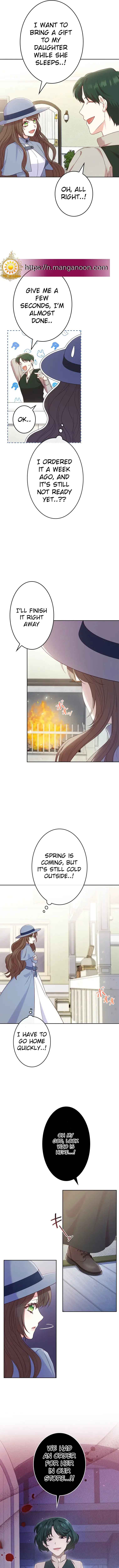 I’m a Villainess But I Became a Mother Chapter 9 - Page 11