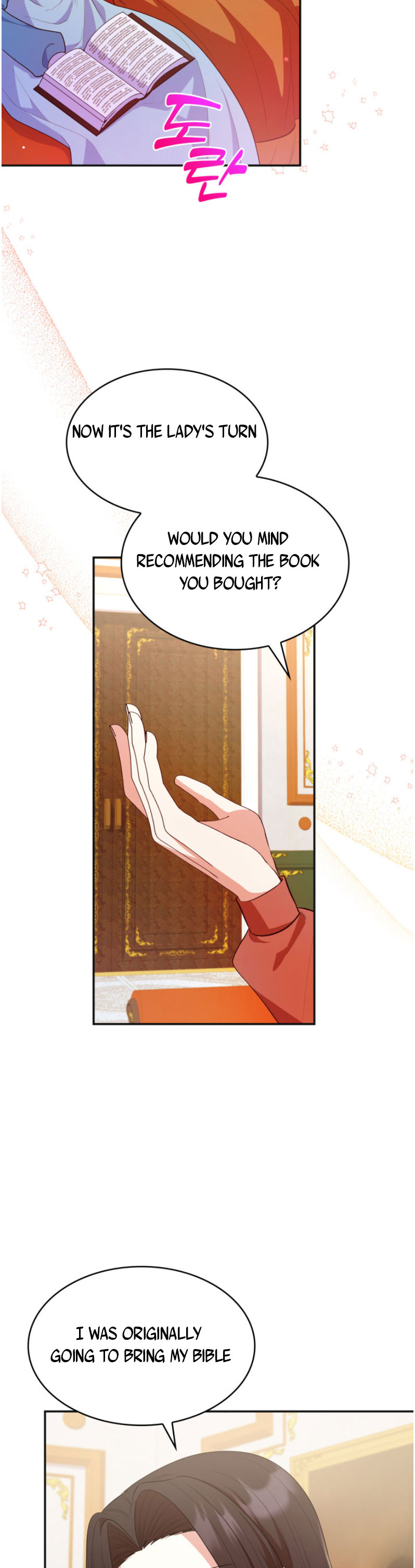 I’m a Villainess But I Became a Mother Chapter 42 - Page 7