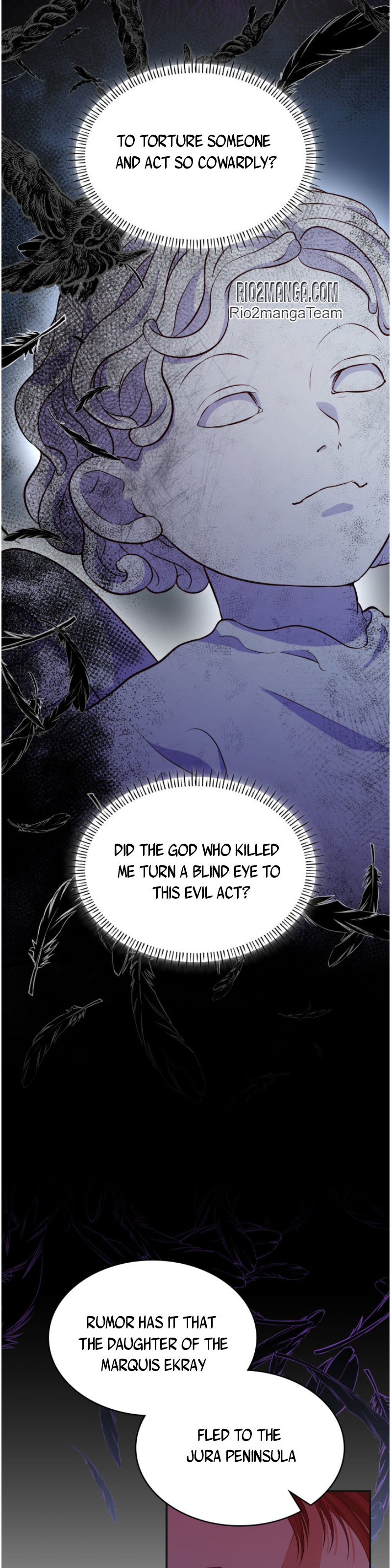 I’m a Villainess But I Became a Mother Chapter 42 - Page 14