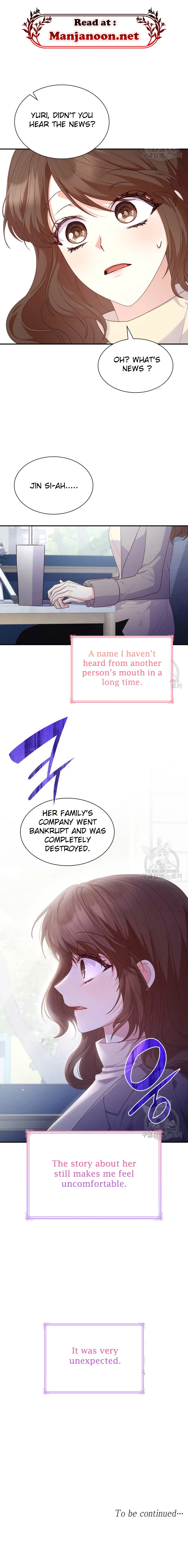 I’m a Villainess But I Became a Mother Chapter 76 - Page 8