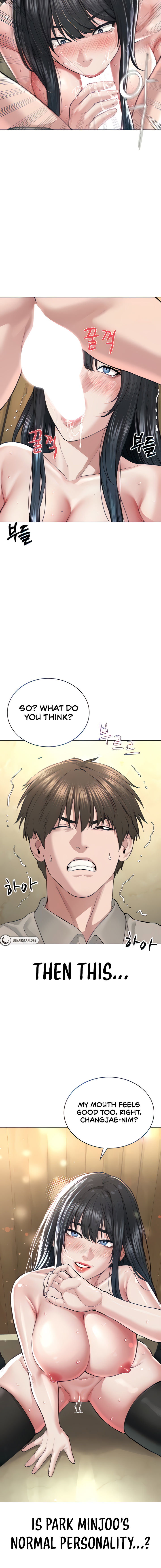 I’m The Leader Of A Cult Chapter 23 - Page 6