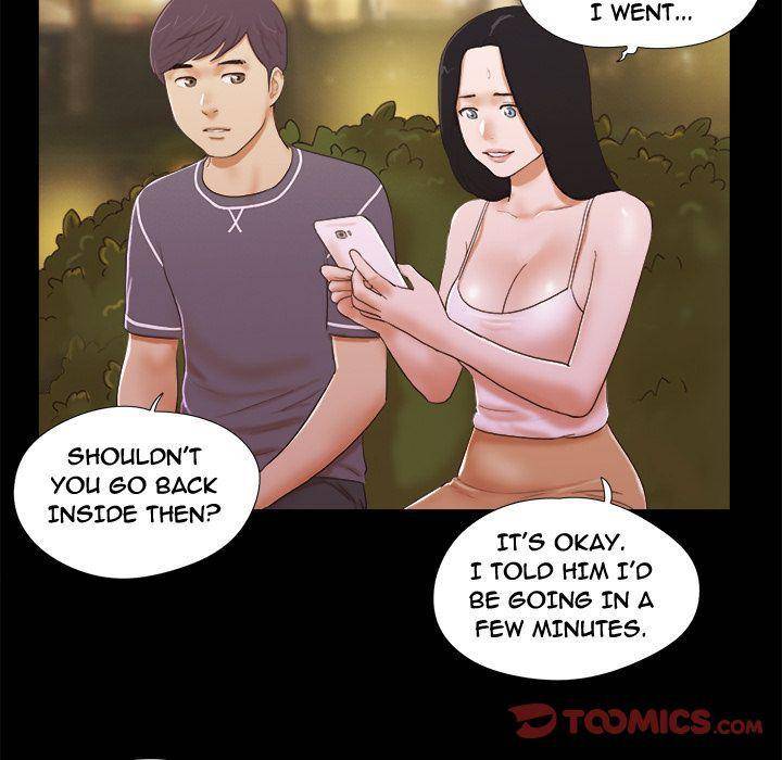 Inevitable Trap Chapter 3 - Page 20