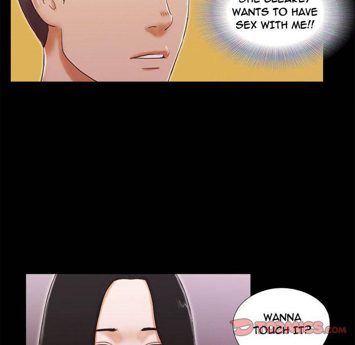 Inevitable Trap Chapter 3 - Page 50