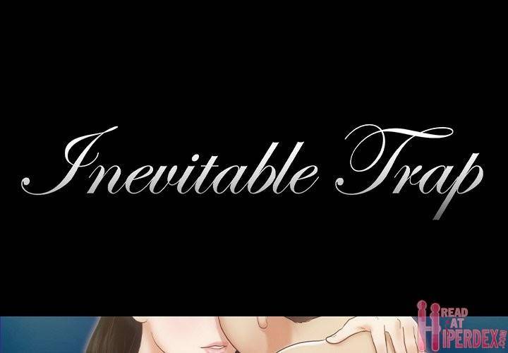 Inevitable Trap Chapter 28 - Page 1