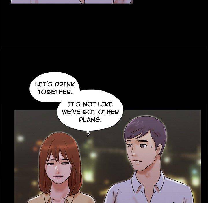 Inevitable Trap Chapter 28 - Page 16