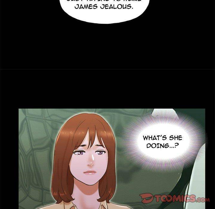 Inevitable Trap Chapter 28 - Page 30