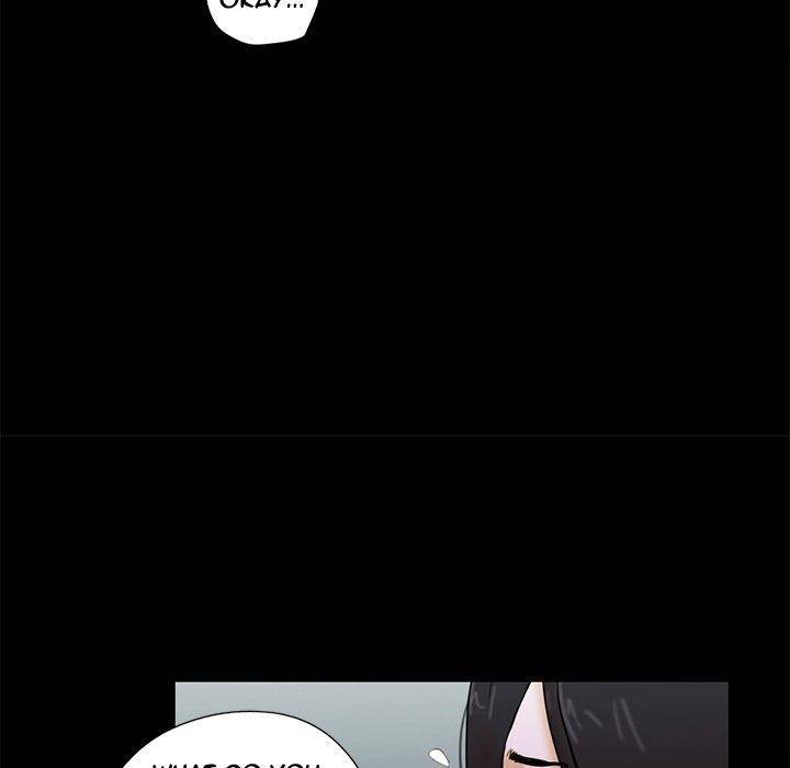 Inevitable Trap Chapter 28 - Page 65