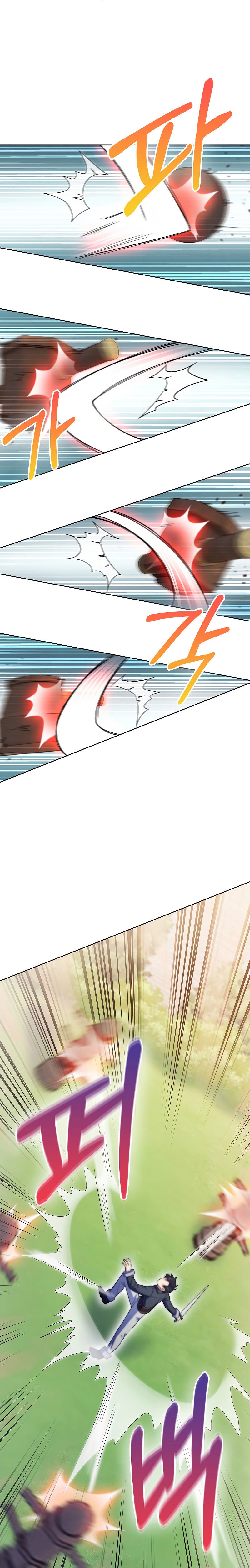 I Regressed to My Ruined Family Chapter 17 - Page 26