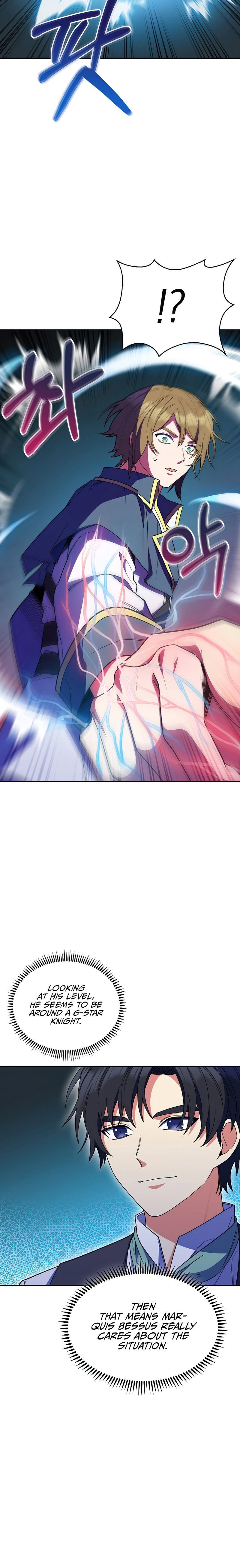 I Regressed to My Ruined Family Chapter 21 - Page 21