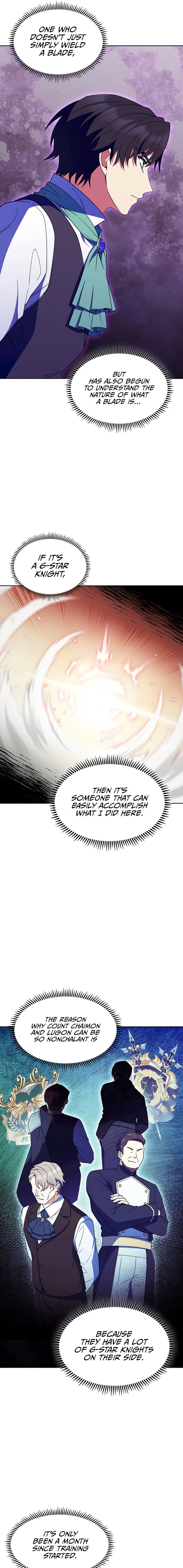 I Regressed to My Ruined Family Chapter 21 - Page 26