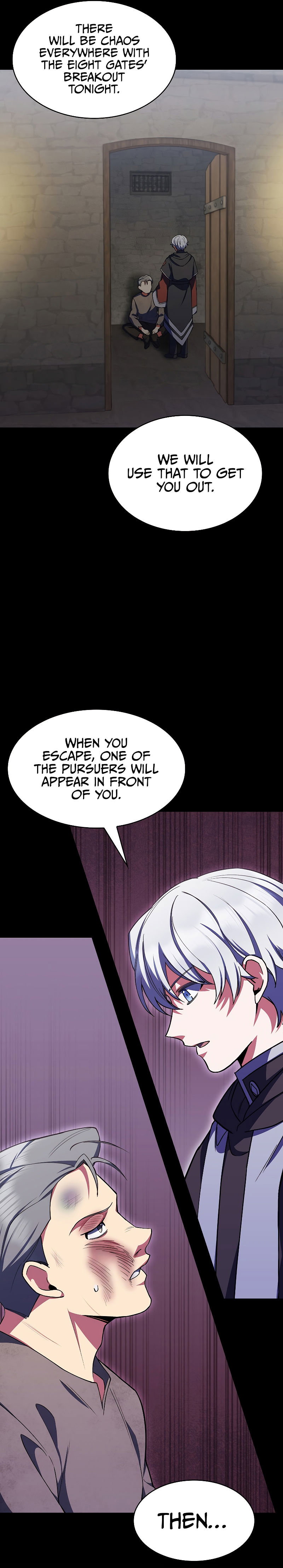 I Regressed to My Ruined Family Chapter 23 - Page 17