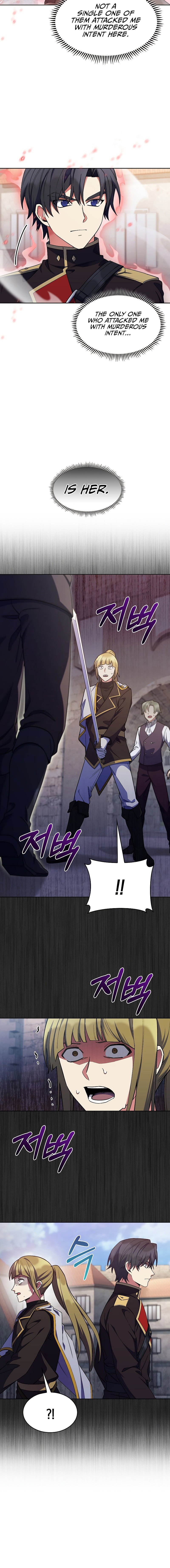I Regressed to My Ruined Family Chapter 31 - Page 6