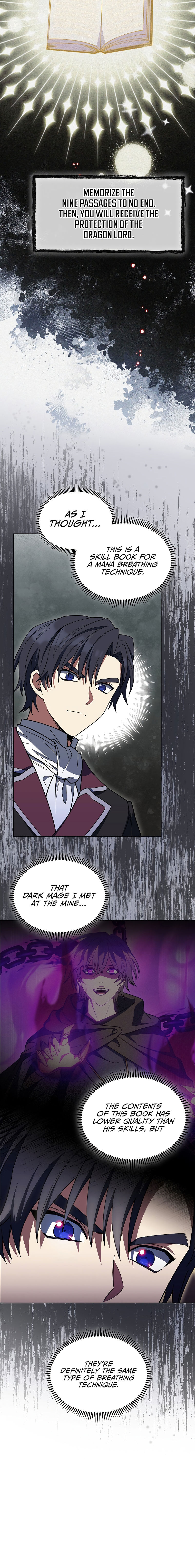 I Regressed to My Ruined Family Chapter 31 - Page 16