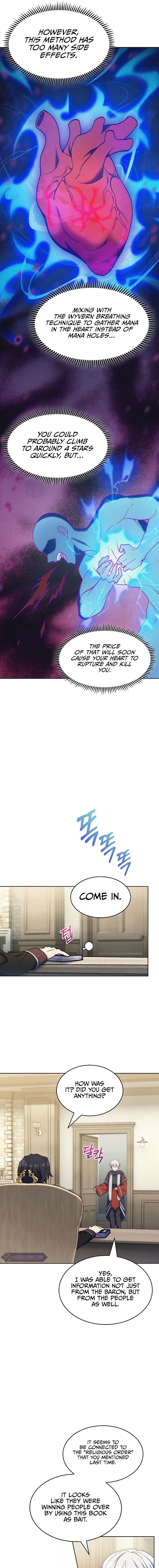 I Regressed to My Ruined Family Chapter 31 - Page 17