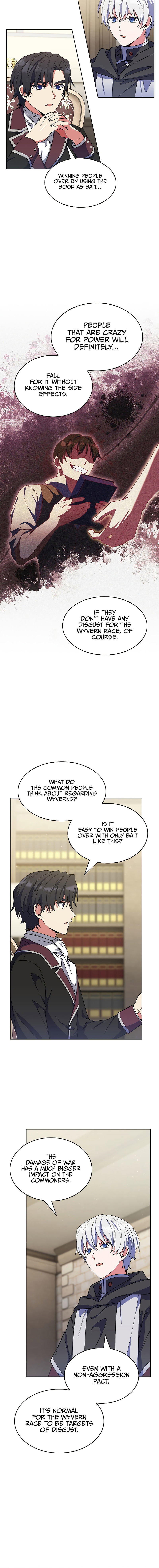 I Regressed to My Ruined Family Chapter 31 - Page 18