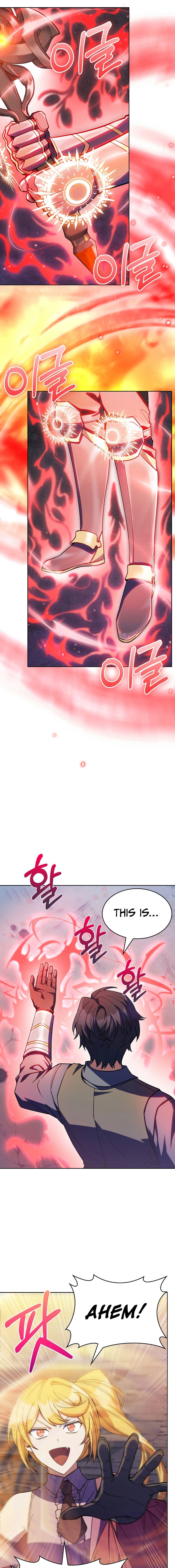 I Regressed to My Ruined Family Chapter 39 - Page 17